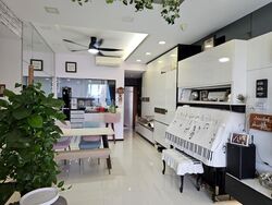 Bishan Loft (D20), Condominium #455435661